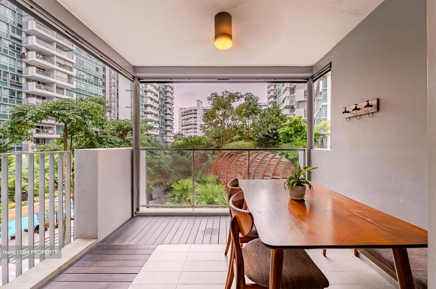 The Minton (D19), Condominium #462889631